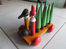 PINOCCHIO - SEVI - BIRILLI IN