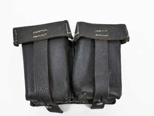 Moschettone k98 2 - k98, tasche