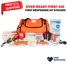 Kit Primo Soccorso Paramedico