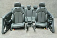 Audi A4 8W pelle Sedili Interni IN Sport 4.372 Km Ventilato & Riscaldamento