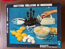 Sbattitore Frullatore