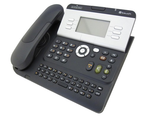 Alcatel lucent 4028ip oxo - oxo,