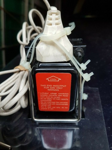 Auto trasformatore universale - trasformatore,