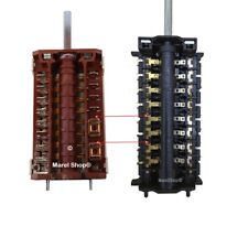 Commutatore Selettore per