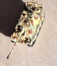 SD.KFZ.173 JAGDPANTHER 1/144 DOYUSHA CAN.DO POCKET ARMY 027