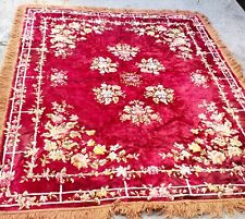 Antico Tappeto Orientale 