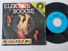 Pop Projekt - Elektrik Boogie/