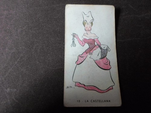 Castellana figurine i - castellana,