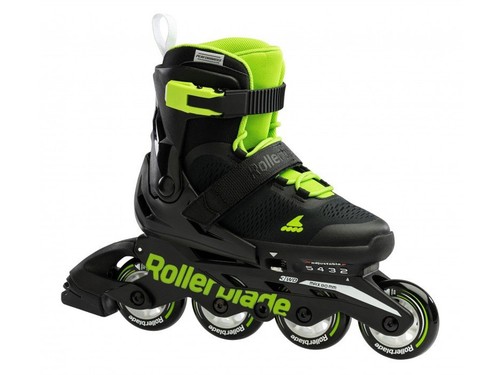 Rollerblade pattini linea - in,