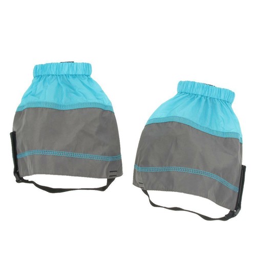 Ghette regolabili 2pcs