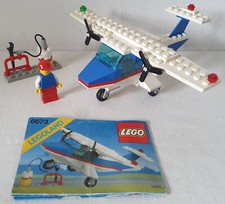 Game Play Lego Legoland Town