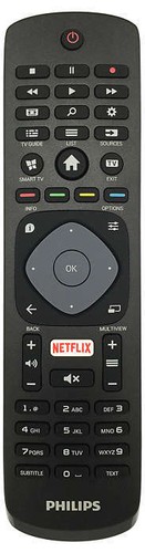 Telecomando originale philips - originale,