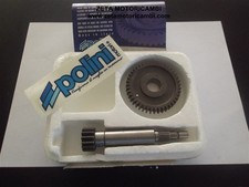 ingranaggio primario Z 14-43 Fantic Motor Italjet Lem Mbk Yamaha Polini 2021318