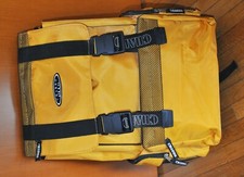 Zaino da montagna, viaggio, lavoro CHARRO