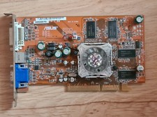 Scheda video Asus 9550 GE/TD