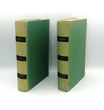 "IL MORGANTE - 2 Volumi" Luigi