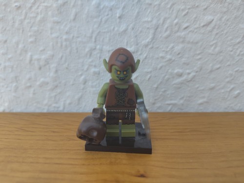 Lego minifigure serie - lego,