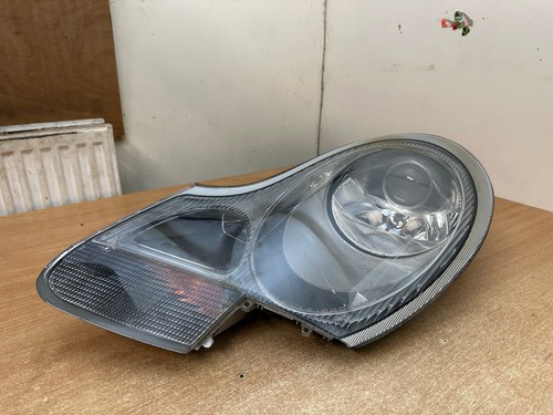 Faro proiettore anteriore