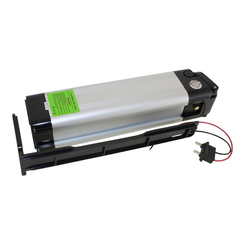 Batteria agli ioni litio - litio, 24