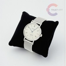 Orologio Uomo Nomos Tangente