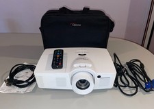 Optoma EH 416 Proiettore