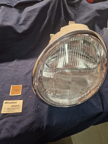 Lancia lybra faro - faro, anteriore