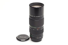 Canon FD 4/80-200Mm Zoom