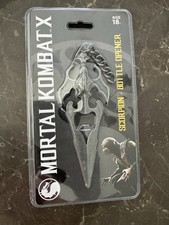 Apribottiglie lancia Mortal