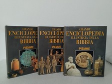 GRANDE ENCICLOPEDIA ILLUSTRATA