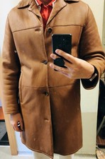 ~~Cappotto uomo lusso