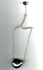 BREIL COLLANA LUNGA CM 45  BLOOM DONNA TJ0833 DA COLLEZIONE  PARI AL NUOVO