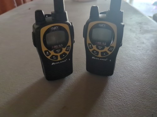 Midland gxt1030vp4 gmrs radio - gxt1030vp4,