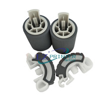 3Set New Paper Pickup Roller
