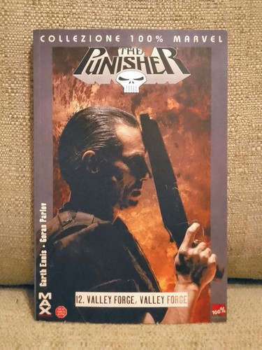 The punisher collezione - -,