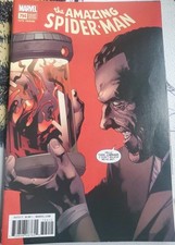 fumetti marvel