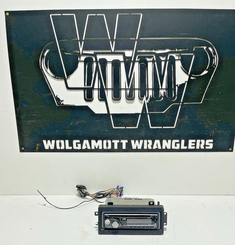 Jvc g140 radio lettore - kd-g140,
