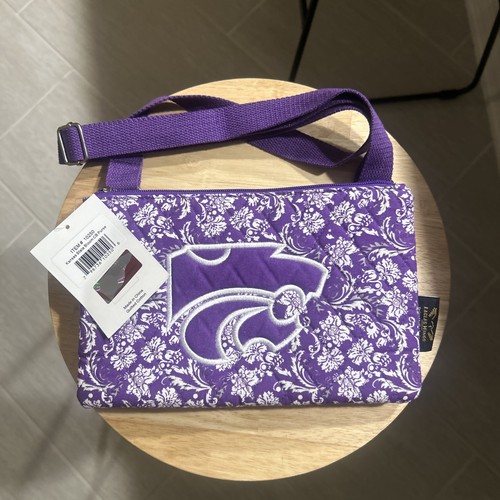 Borsa kansas state - state, ku