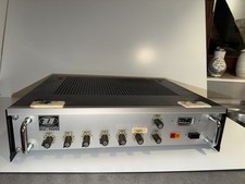 Regolatore Vintage Dynacord SV
