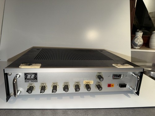 Regolatore vintage dynacord - regolatore, sv