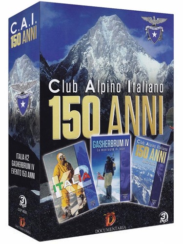 150 anni del club - 150,