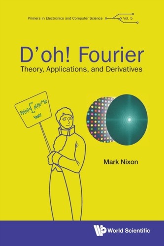 Fourier theory - d'oh!,