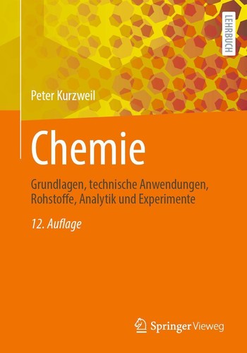 Chemie peter kurzweil - ~,