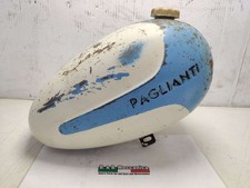 SERBATOIO ORIGINALE CICLOMOTORE PAGLIANTI 50 cc (PP745)