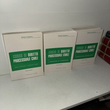 MANDRIOLI. CORSO DI DIRITTO