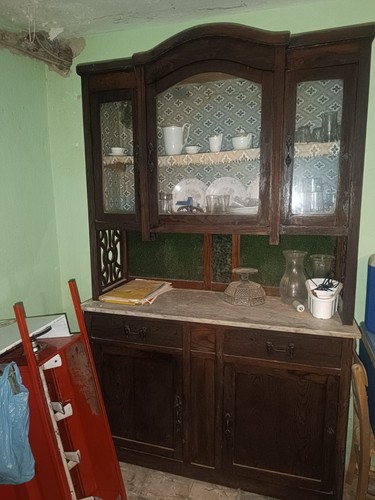 Credenza antica anni - credenza,
