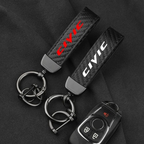 For honda civic keyring - honda,