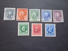 930 Colonie Africa Italiana