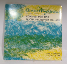 2x Vinile Bruno Migliorini -