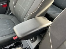 Bracciolo Ford Fiesta VII HJ