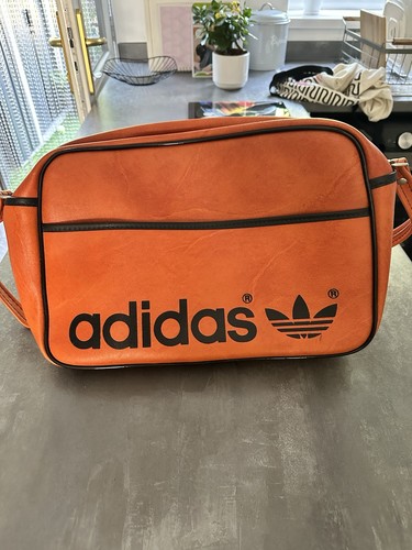 Borsa tracolla adidas - borsa,